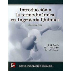 INTRODUCCION A LA TERMODINAMICA EN IN 7E