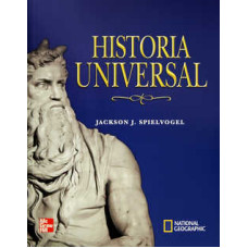 HISTORIA UNIVERSAL