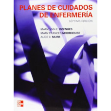 PLANES DE CUIDADO EN ENFERMERIA 7E