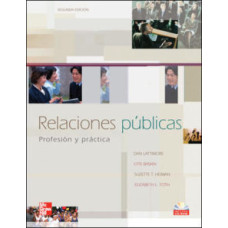 RELACIONES PUBLICAS