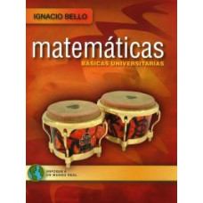 MATEMATICAS BASICAS PARA UNIVERSITARIOS