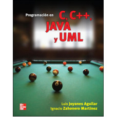 PROGRAMACION EN C/C++JAVA