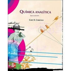 QUIMICA ANALITICA 6E