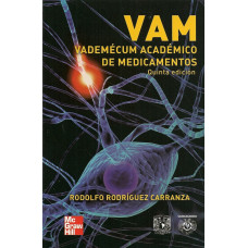 VAN VADEMECUM ACADEMICO DE MEDICAMENTOS