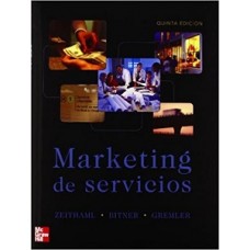 MARKETING DE SERVICIOS 5E