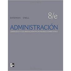 ADMINISTRACION 8ED LIDERAZGO Y COLOBORAC