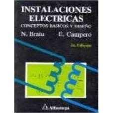 INSTALACIONES ELECTRICAS CONCEPTOS BASIC