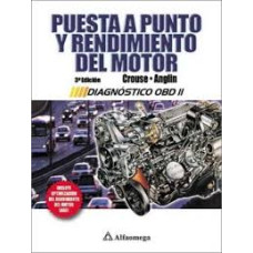 PUESTA A PUNTO Y RENDIMIENTO DEL MOTOR 3