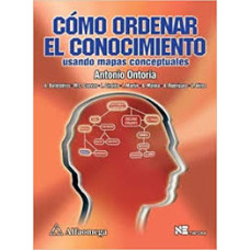 COMO ORDENAR EL CONOCIMIENTO USANDO MA
