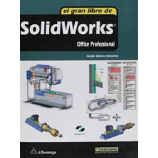 EL GRAN LIBRO DE SOLIDWORKS