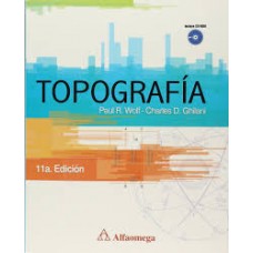 TOPOGRAFIA 11ED