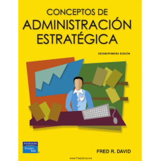 CONCEPTOS DE ADMINSTRACION ESTRATEG 11