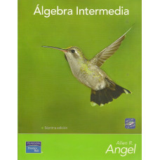 ALGEBRA INTERMEDIA 7MA ED