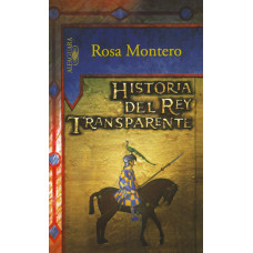 HISTORIA DEL REY TRANSPARENTE