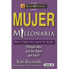 MUJER MILLONARIA