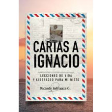 CARTAS A IGNACIO                        