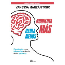 HABLA MENOS CONECTA MAS