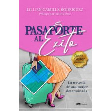 PASAPORTE AL EXITO