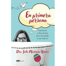 EN PRIMERA PERSONA