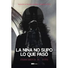 LA NINA NO SUPO LO QUE PASO