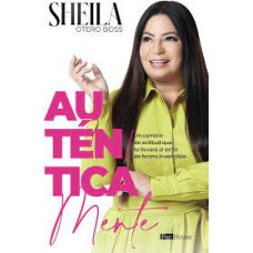 AUTENTICAMENTE CARPETA BLANDA