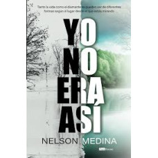YO NO ERA ASI