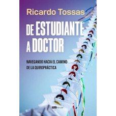 DE ESTUDIANTE A DOCTOR