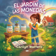 EL JARDIN DE LAS MONEDAS EL JARDIN DE LAS MONEDAS