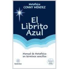 EL LIBRITO AZUL
