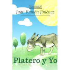 PLATERO Y YO