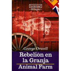 REBELION EN LA GRANJA ANIMAL FARM