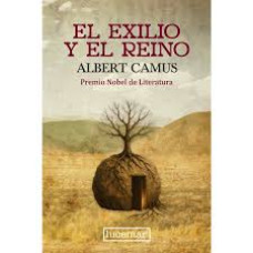 EL EXILIO Y EL REINO                    