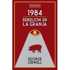 1984 REBELION DE LA GRANJA