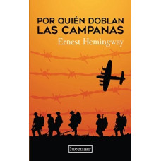 POR QUIEN DOBLAN LAS CAMPANAS