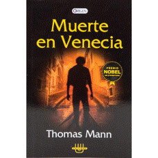 MUERTE EN VENECIA