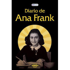 DIRIO DE ANA FRANK                      