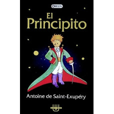 EL PRINCIPITO                           