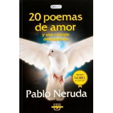 20 POEMAS DE AMOR 20 POEMAS DE AMOR