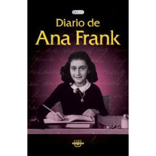 DIARIO DE ANA FRANK DIARIO DE ANA FRANK