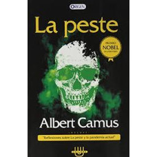 LA PESTE                                