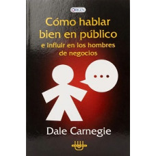 COMO HABLAR BIEN EN PUBLICO