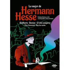 LO MEJOR DE HERMANN HESSE LO MEJOR DE HERMANN HESSE