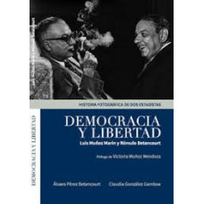 DEMOCRACIA Y LIBERTAD