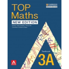 TOP MATHS TEXBOOK 3A