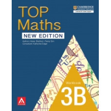 TOP MATHS WORKBOOK 3B