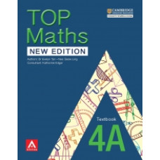 TOP MATHS TEXBOOK 4A