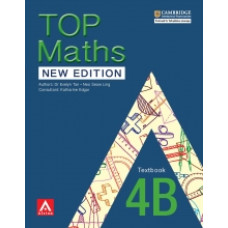 TOP MATHS TEBOOK 4B