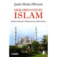 DIALOGO CON EL ISLAM