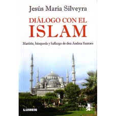 DIALOGO CON EL ISLAM