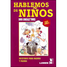 HABLEMOS DE NINOS